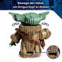 LEGO Star Wars 75446 Grogu (Aprendiz de Mandaloriano)
