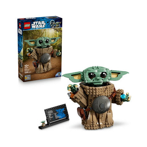 LEGO Star Wars Grogu (Aprendiz de Mandaloriano) 75446 LEGO Star Wars Grogu (Aprendiz de Mandaloriano) 75446