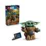 LEGO Star Wars Grogu (Aprendiz de Mandaloriano) 75446
