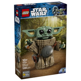 LEGO Star Wars 75446 Grogu (Aprendiz de Mandaloriano)