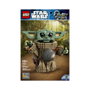 LEGO Star Wars Grogu (Aprendiz de Mandaloriano) 75446