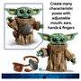 LEGO Star Wars Grogu (Aprendiz de Mandaloriano) 75446