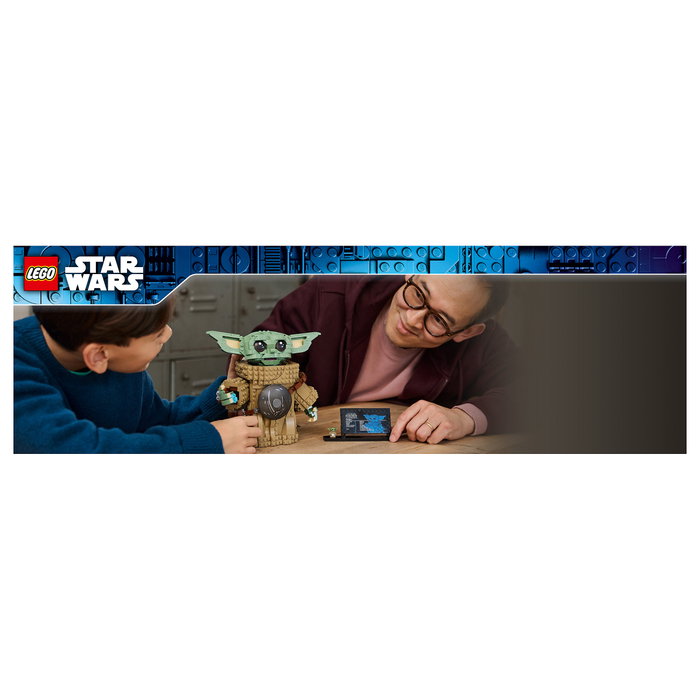LEGO Star Wars Grogu (Aprendiz de Mandaloriano) 75446 LEGO Star Wars Grogu (Aprendiz de Mandaloriano) 75446