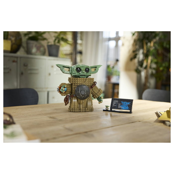 LEGO Star Wars Grogu (Aprendiz de Mandaloriano) 75446 LEGO Star Wars Grogu (Aprendiz de Mandaloriano) 75446