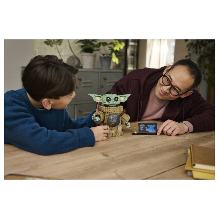 LEGO Star Wars Grogu (Aprendiz de Mandaloriano) 75446 LEGO Star Wars Grogu (Aprendiz de Mandaloriano) 75446