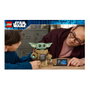 LEGO Star Wars Grogu (Aprendiz de Mandaloriano) 75446