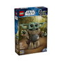 LEGO Star Wars Grogu (Aprendiz de Mandaloriano) 75446