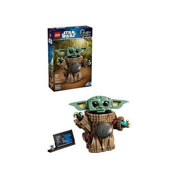 LEGO Star Wars Grogu (Aprendiz de Mandaloriano) 75446 LEGO Star Wars Grogu (Aprendiz de Mandaloriano) 75446