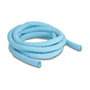 DeLOCK Manga tejida de cierre automático resistente al calor 2 m x 10 mm azul