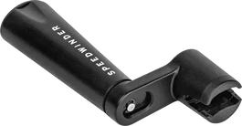 Dunlop Manivela de Afinación Universal (12x3.5x16 cm)