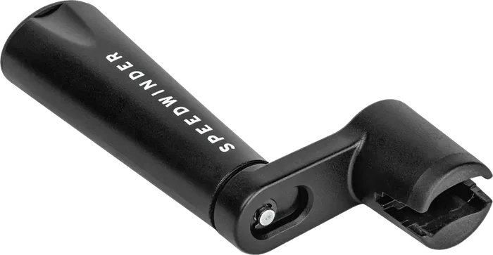 Dunlop Manivela de Afinación Universal (12x3.5x16 cm)