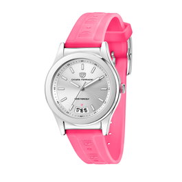 Chiara Ferragni Reloj Love Parade Rosa