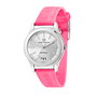 Chiara Ferragni Reloj Love Parade Rosa