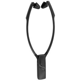 EPOS Sennheiser RS 2000 TV Negro
