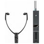 Sennheiser RS 2000 Auriculares Inalámbricos Gris