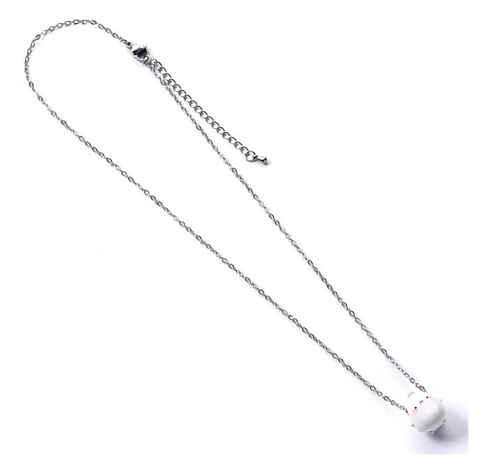 The Carat Shop Collar Molang 3D Charm The Carat Shop Collar Molang 3D Charm