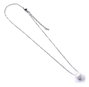 The Carat Shop Collar Molang 3D Charm