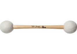 Vic Firth Mazas Bombo Tg26 Vf Tom Gauger