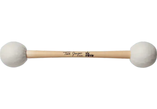 Vic Firth Mazas Bombo Tg26 Vf Tom Gauger Vic Firth Mazas Bombo Tg26 Vf Tom Gauger