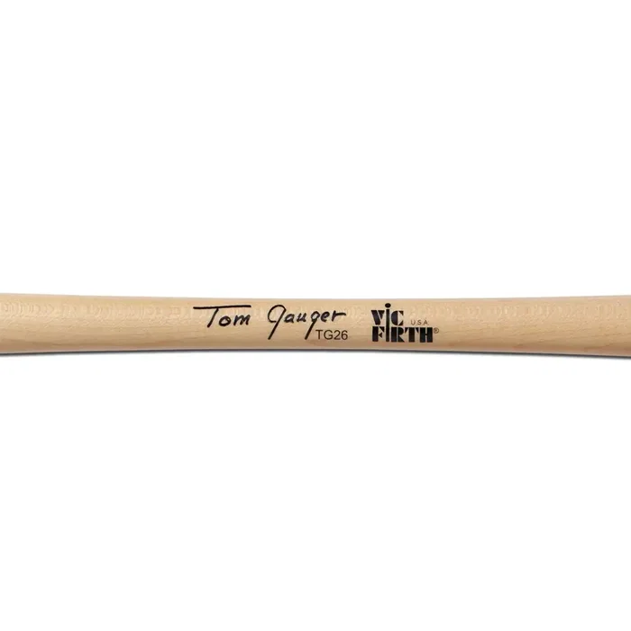 Vic Firth Mazas de timbal Tom Gauger TG26
