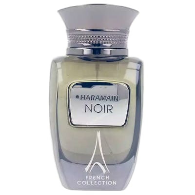 Al Haramain Noir French Collection Eau de Parfum 100 ml