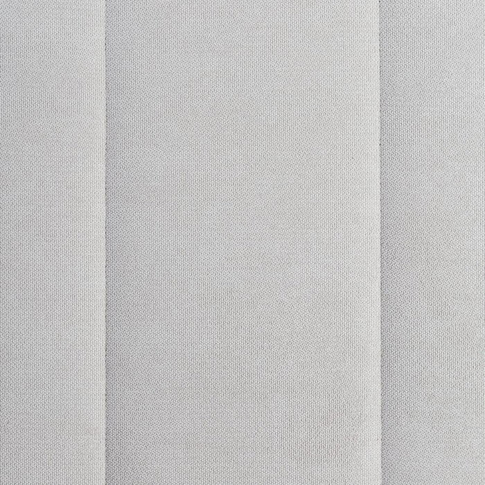 Cabecero Beige Tejido Dormitorio 160 X 122 cm Cabecero Beige Tejido Dormitorio 160 X 122 cm