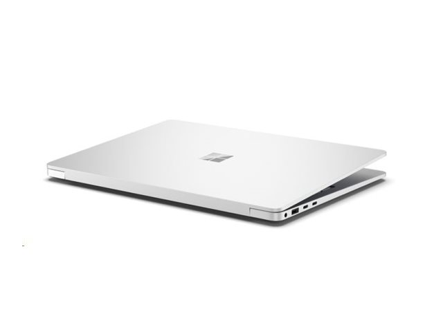 Microsoft Surface Laptop 7 - Portátil 13.8" Intel Core Ultra 7 268V, 32GB RAM, 256GB SSD, Windows 11 Pro, Gráficos Intel Arc, Platino