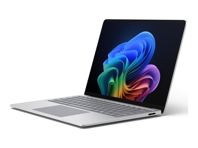 Microsoft Surface Laptop 7 - Portátil 13.8" Intel Core Ultra 7 268V, 32GB RAM, 256GB SSD, Windows 11 Pro, Gráficos Intel Arc, Platino