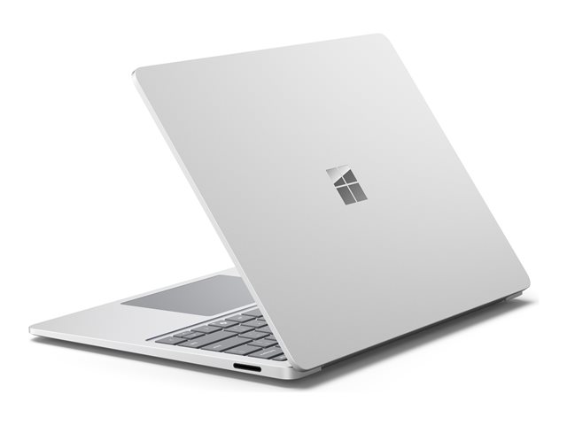 Microsoft Surface Laptop 7 - Portátil 13.8" Intel Core Ultra 7 268V, 32GB RAM, 256GB SSD, Windows 11 Pro, Gráficos Intel Arc, Platino