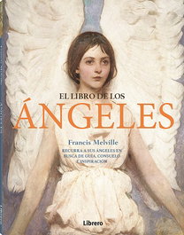 ILUSBOOKS, El libro de los ángeles - Francis Melville