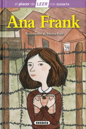 SUSAETA EDICIONES, El diario de Ana Frank