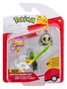 Jazwares Pokémon Battle Figure Figuras 3-Pack ver. 25 Surtido (4)