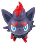 Jazwares Pokémon Battle Figure Figuras 3-Pack ver. 25 Surtido (4)