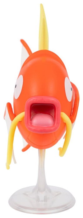 Jazwares Pokémon Battle Figure Figuras 3-Pack ver. 25 Surtido (4)