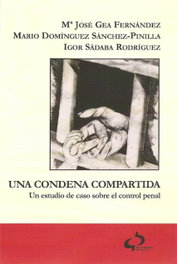 Una condena compartida, VV.AA. - TIERRADENADIE EDICIONES