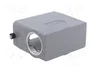 LAPP Carcasa para conectores HDC tamaño H-B 16
