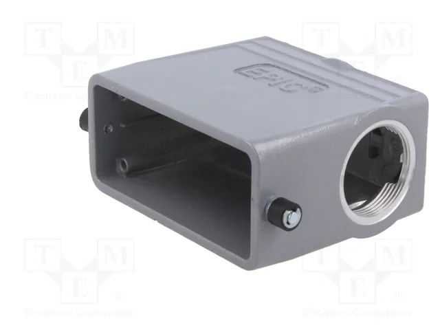 LAPP Carcasa para conectores HDC tamaño H-B 16