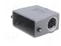 LAPP Carcasa para conectores HDC tamaño H-B 16