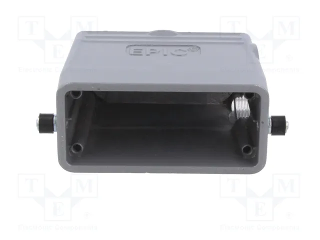 LAPP Carcasa para conectores HDC tamaño H-B 16