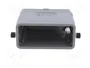 LAPP Carcasa para conectores HDC tamaño H-B 16