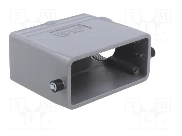 LAPP Carcasa para conectores HDC tamaño H-B 16