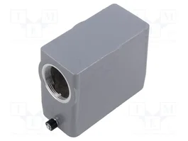 LAPP Carcasa para conectores HDC tamaño H-B 16
