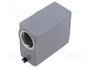 LAPP Carcasa para conectores HDC tamaño H-B 16