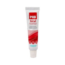 PHB Pasta Dental Total 25ml