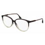 Montura de Gafas Mujer Victoria Beckham VB26195715512 ø 57 mm