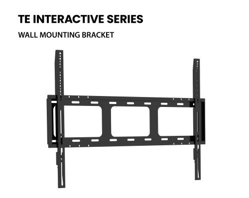 Iiyama TE7513A-B2AG - Monitor Interactivo Táctil 4K UHD de 75" con Android 14, 8 Núcleos, 8/128 GB, WiFi 6, Bluetooth 5.0, HDMI, USB-C 100W, Parlantes 40W Iiyama TE7513A-B2AG - Monitor Interactivo Táctil 4K UHD de 75" con Android 14, 8 Núcleos, 8/128 GB, WiFi 6, Bluetooth 5.0, HDMI, USB-C 100W, Parlantes 40W