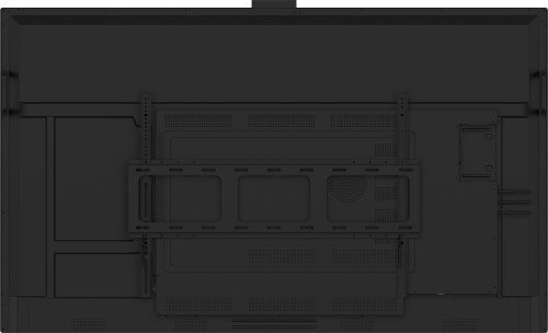 Iiyama TE7513A-B2AG - Monitor Interactivo Táctil 4K UHD de 75" con Android 14, 8 Núcleos, 8/128 GB, WiFi 6, Bluetooth 5.0, HDMI, USB-C 100W, Parlantes 40W Iiyama TE7513A-B2AG - Monitor Interactivo Táctil 4K UHD de 75" con Android 14, 8 Núcleos, 8/128 GB, WiFi 6, Bluetooth 5.0, HDMI, USB-C 100W, Parlantes 40W