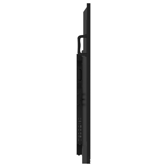 Iiyama TE7513A-B2AG Monitor Táctil Interactivo 75 pulg 4K UHD Android 14