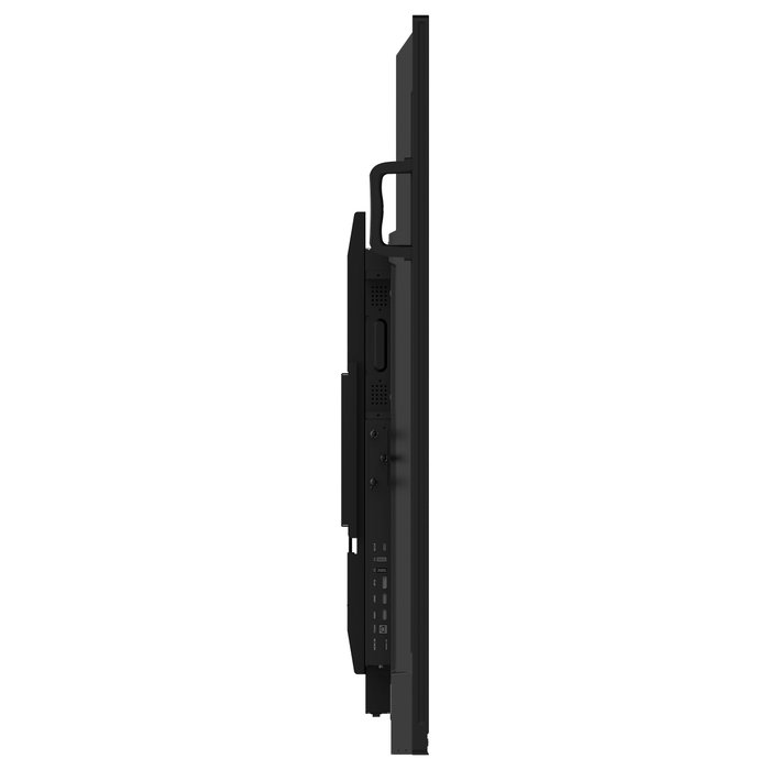 Iiyama TE7513A-B2AG Monitor Táctil Interactivo 75 pulg 4K UHD Android 14