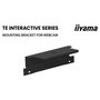 Iiyama TE7513A-B2AG Monitor Táctil Interactivo 75 pulg 4K UHD Android 14